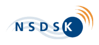 Logo Nsdsk